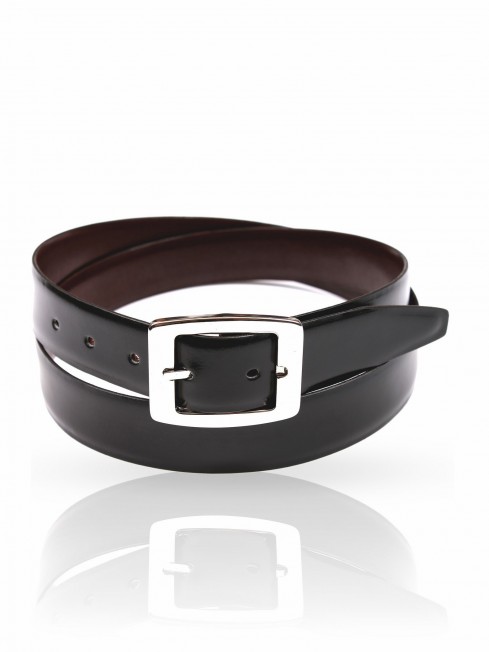 Ремень Мужской VI/119D/Nero.Bordeaux